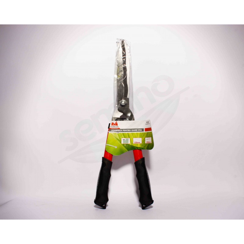 Foarfeca Gard Viu - 530 mm - Maner Plastic