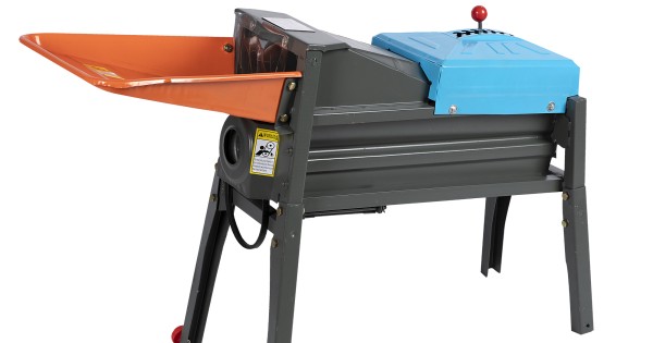 Batoza de porumb Micul Fermier - CT2000 - 1500-2000 kg/H FARA MOTOR
