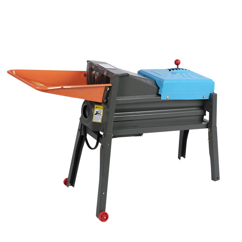 Batoza de porumb Micul Fermier - CT2000 - 1500-2000 kg/H FARA MOTOR 