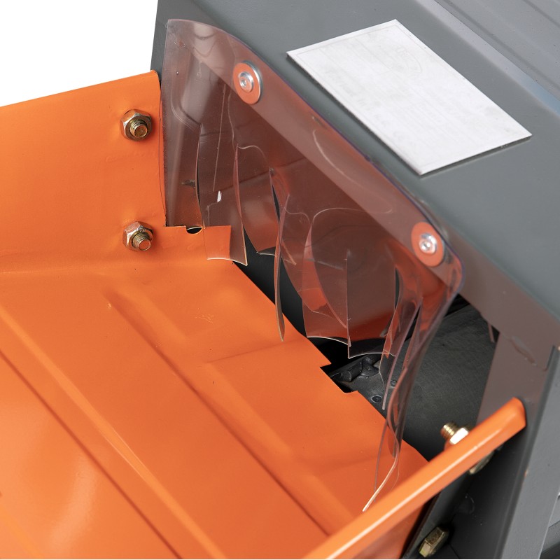 Batoza de porumb Micul Fermier - CT2000 - 1500-2000 kg/H FARA MOTOR 