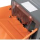 Batoza de porumb Micul Fermier - CT2000 - 1500-2000 kg/H FARA MOTOR 