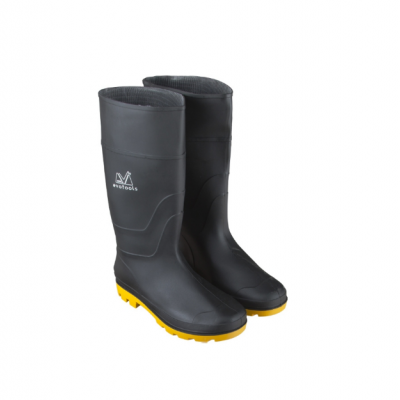 Cizme de Protectie - EvoTools - Marimea 44