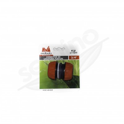 Conector de Legatura Furtun - 3/4''