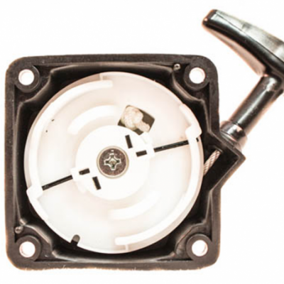 Demaror MTC cu SARMA