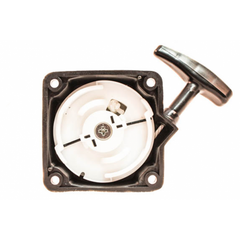 Demaror MTC cu SARMA