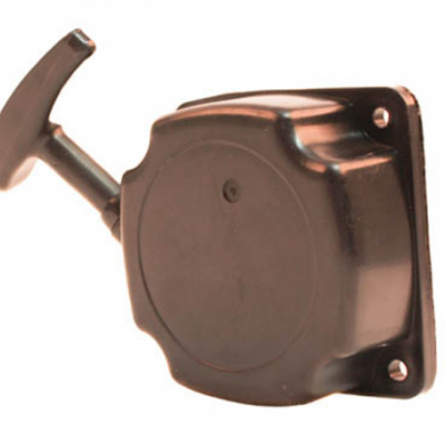 Demaror MTC cu SARMA