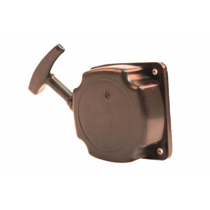 Demaror MTC cu SARMA