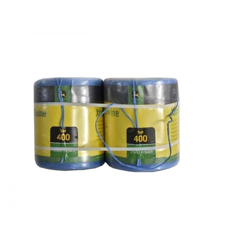 Sfoara de balotat John Deere - 400m/kg