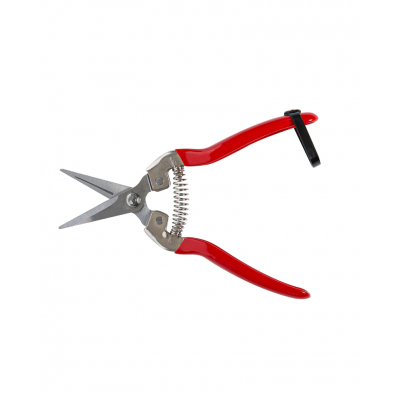 Foarfeca cules legume-fructe - 70mm 