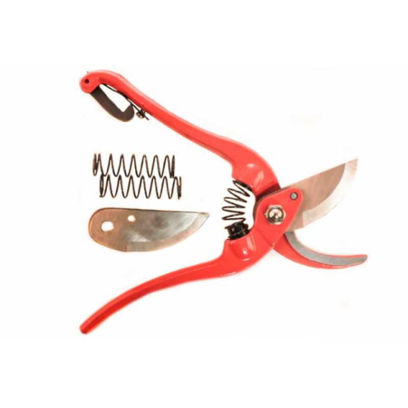 Foarfeca vie CLK cu rezerva 