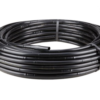 Tub de picurare 16mm - 100m - distanta intre picuratori 20cm, 4L/H