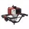 Foreza - Motoburghiu pamant - TRIGO TECH - 1,5 KW - 2.5 CP