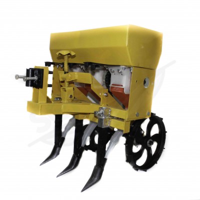 Semanatoare Bulbi 3 randuri pentru Motocultor - ProGarden