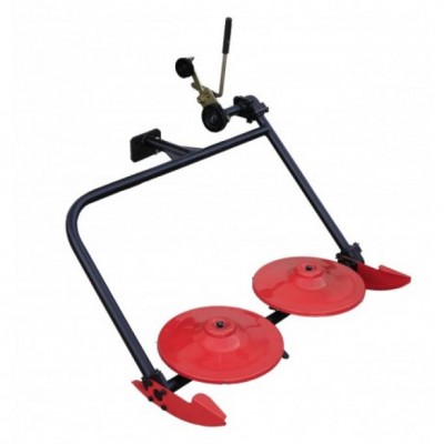 Cositoare Rotativa Motocultor - 80 cm 