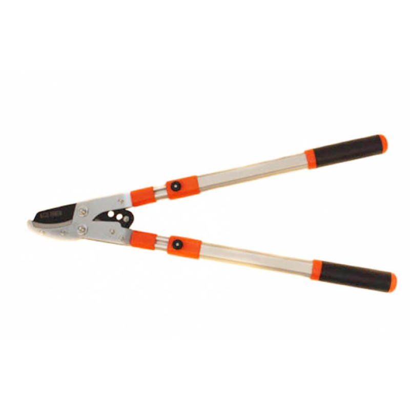 Foarfeca extensibila pentru crengi din aluminiu  - GF-0476