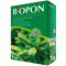 Ingrasamant pentru conifere - Biopon