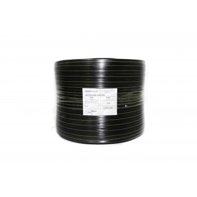 Banda pentru irigare prin picurare NaanDanJain - 1000 m - 6mil/10cm