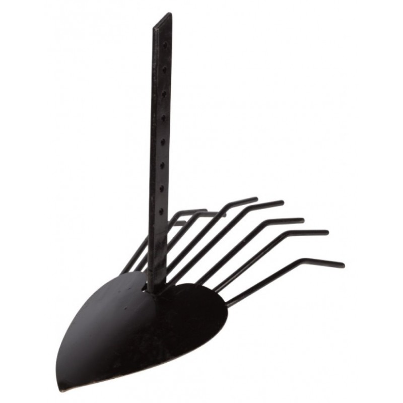 Plug de Cartofi Motosapa - EvoTools