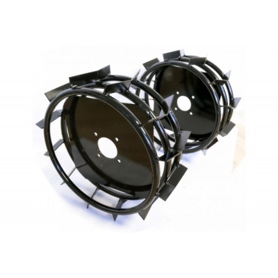 Roti Metalice Motosapa - EvoTools