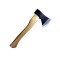 Topor cu coada lemn - 0,6 Kg - 360 mm