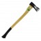 Topor despicat cu coada lemn - 2Kg - 800mm 