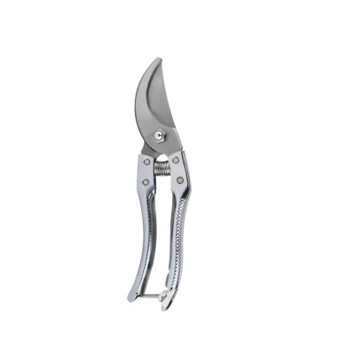 Foarfeca pentru vie cu maner metalic 200 mm-673751