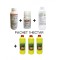 Pachet Porumb 1 Hectar - Erbicid + Sare + Foliar