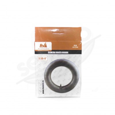 Camera Roata Roaba 3,50/8 - EvoTools