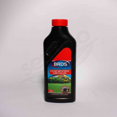 Lichid Impotriva Cartitelor - 0,5L