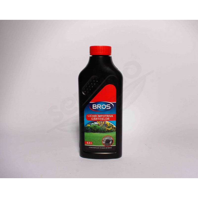 Lichid Impotriva Cartitelor - 0,5L