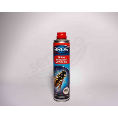 Spray Impotriva Viespilor