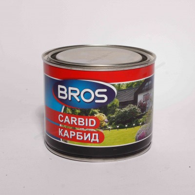 Bros Carbid Impotriva Cartitelor