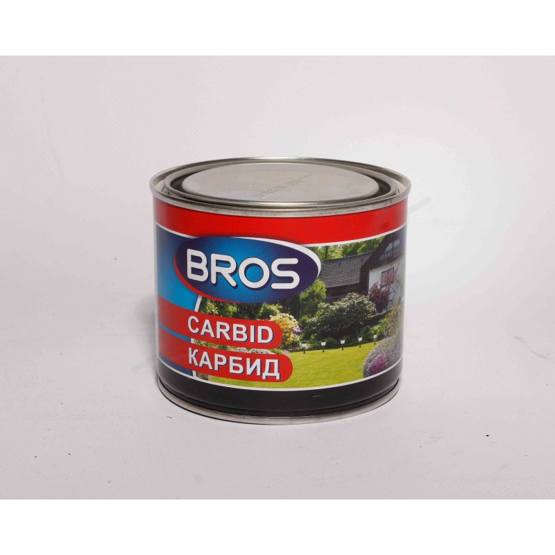 Bros Carbid Impotriva Cartitelor