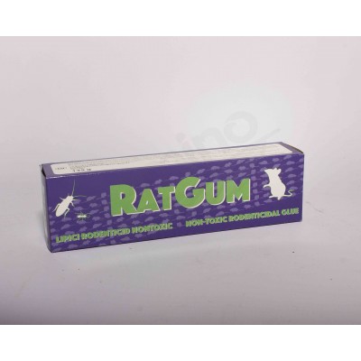 RatGum - Lipici Rodenticid Nontoxic