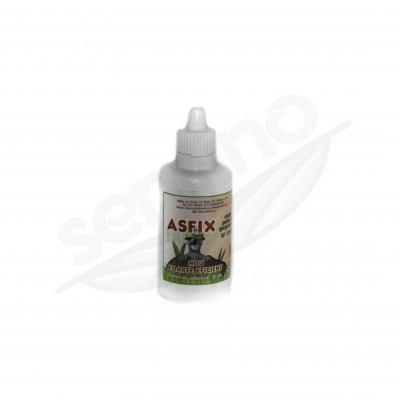 Solutie Anti-Cartite - ASFIX - 50ml