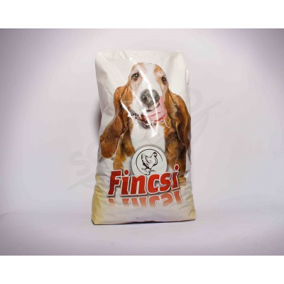 Hrana Caini Fincsi - Pui - 3 Kg