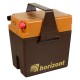 Generator Impulsuri Horizont 9V/12V - Productie aniversara 75 ani
