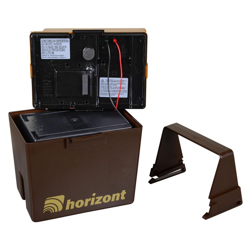 Generator Impulsuri Horizont 9V/12V - Productie aniversara 75 ani