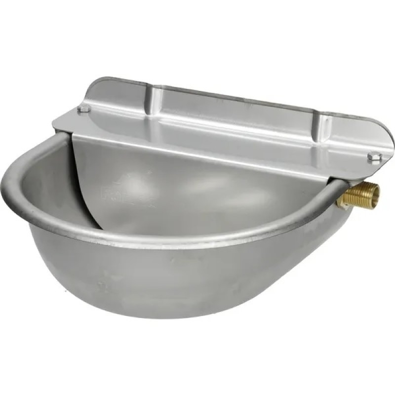 Adapatoare cu supapa plutitor - Otel inoxidabil 