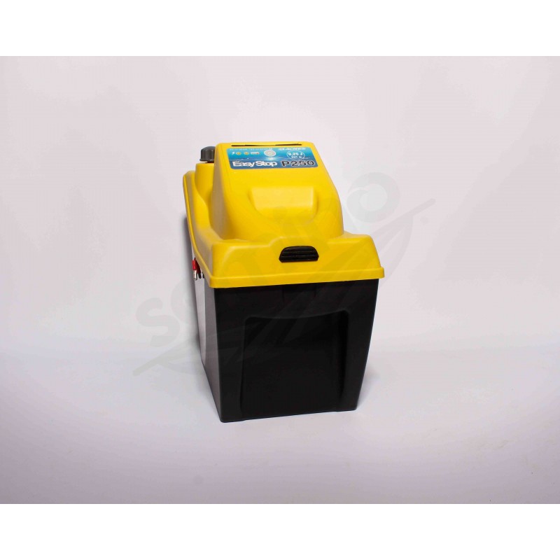 Generator impulsuri - Easy Stop