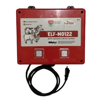 Generator Impulsuri - Gard electric - 230v 