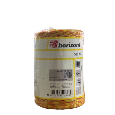 Fir gard electric Trapper W3 Horizont 500m