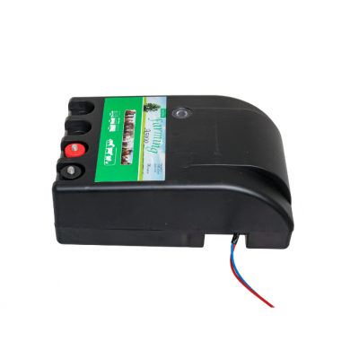 Generator Impulsuri - Gard electric - 12V 5j - Farming A5000