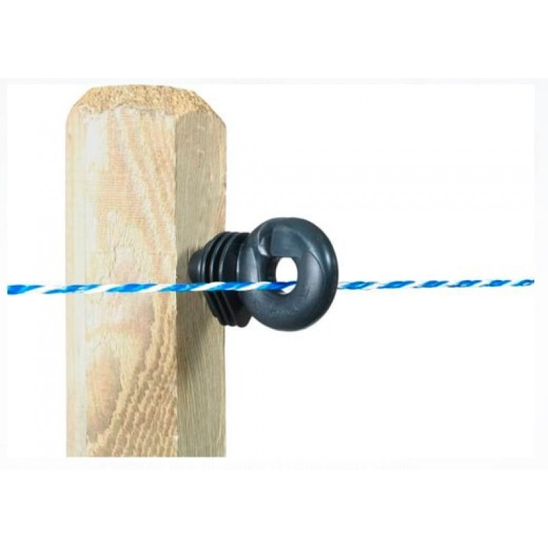 Izolatori Premium - Gard electric - 50buc