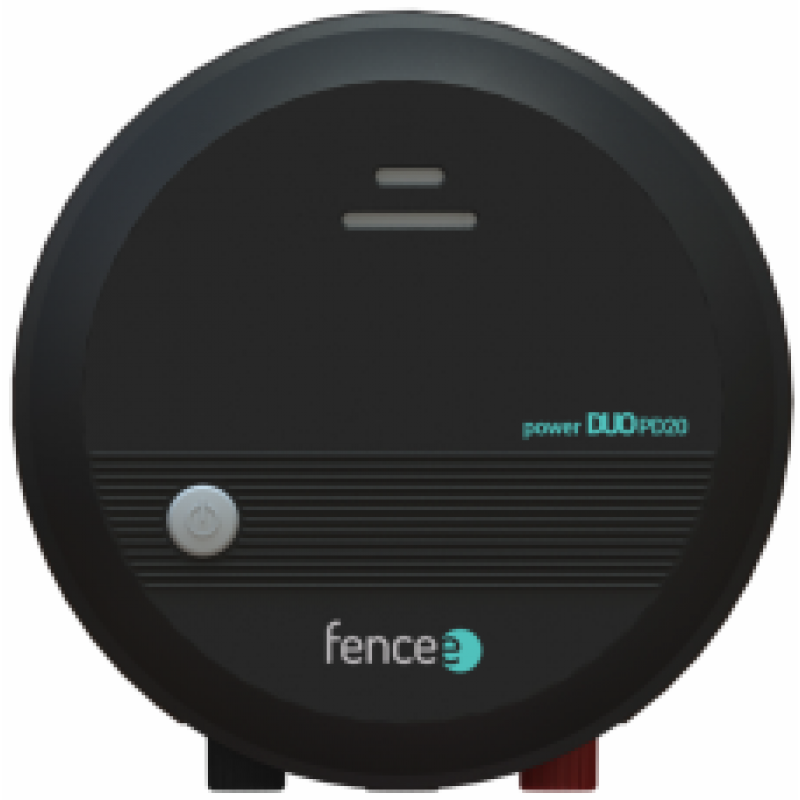 Generator impulsuri - Power Duo PD20