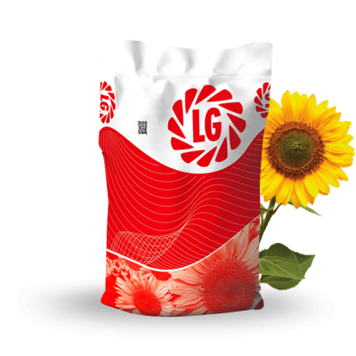 Seminte Floarea Soarelui LG 50.455 CLP - 150.000 seminte