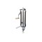 Aparat Vertical Umplut Carnati Evotools INOX 2kg, 4 palnii incluse, 5 ani garantie